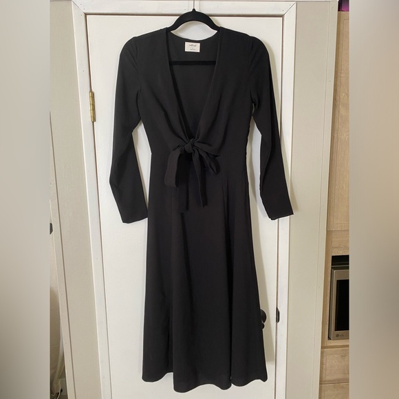 Wilfred Aubagne Dress - Picture 1 of 2